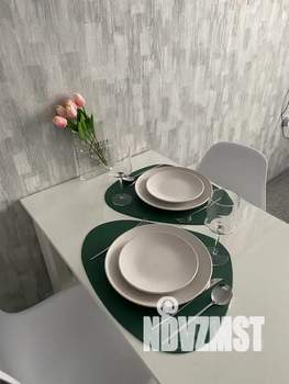 Студия квартира, посуточно, 21м2, 3/10 этаж