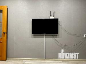 1-к квартира, посуточно, 33м2, 4/9 этаж