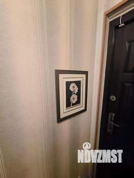 2-к квартира, на длительный срок, 47м2, 4/5 этаж