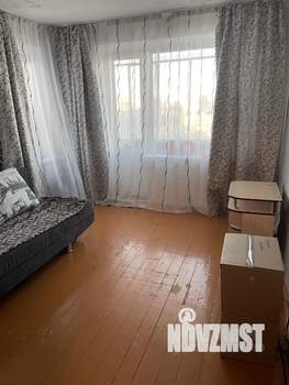 1-к квартира, на длительный срок, 31м2, 7/10 этаж