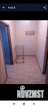 1-к квартира, на длительный срок, 30м2, 7/18 этаж