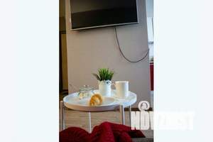 3-к квартира, посуточно, 65м2, 5/11 этаж