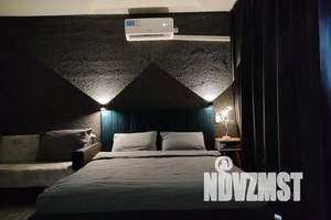 1-к квартира, посуточно, 28м2, 1/10 этаж