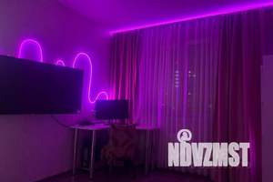 2-к квартира, посуточно, 10м2, 9/9 этаж