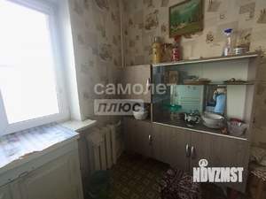 2-к квартира, на длительный срок, 42м2, 4/5 этаж