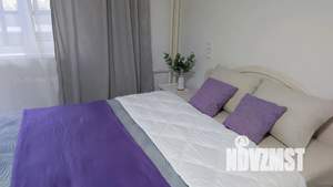 Студия квартира, посуточно, 31м2, 4/18 этаж