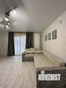 1-к квартира, на длительный срок, 56м2, 1/19 этаж