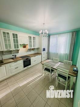2-к квартира, на длительный срок, 80м2, 9/25 этаж