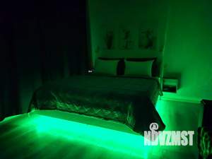 1-к квартира, посуточно, 29м2, 1/10 этаж