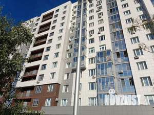 1-к квартира, посуточно, 47м2, 1/1 этаж