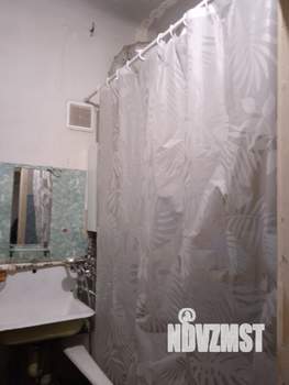 1-к квартира, на длительный срок, 43м2, 4/4 этаж