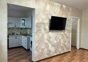 1-к квартира, на длительный срок, 33м2, 9/10 этаж