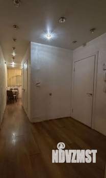 3-к квартира, посуточно, 62м2, 3/5 этаж