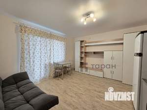 Студия квартира, на длительный срок, 24м2, 7/10 этаж