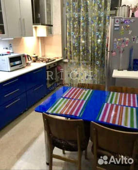 3-к квартира, на длительный срок, 70м2, 4/5 этаж