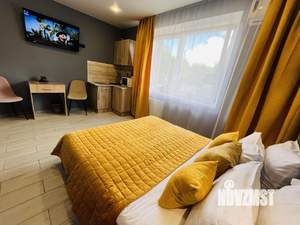 1-к квартира, посуточно, 28м2, 1/11 этаж