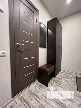 1-к квартира, на длительный срок, 34м2, 10/10 этаж