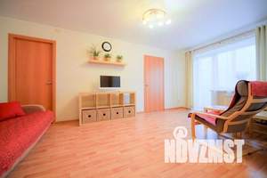 2-к квартира, посуточно, 60м2, 2/5 этаж