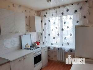 1-к квартира, на длительный срок, 31м2, 10/10 этаж