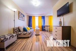 2-к квартира, посуточно, 52м2, 3/5 этаж