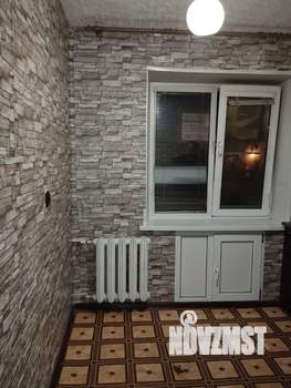 2-к квартира, на длительный срок, 44м2, 3/6 этаж