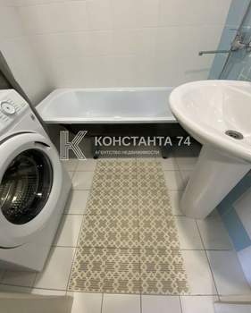 1-к квартира, на длительный срок, 43м2, 10/18 этаж