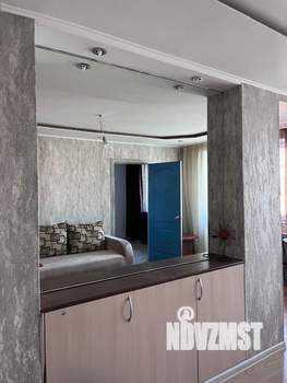 2-к квартира, на длительный срок, 44м2, 2/5 этаж