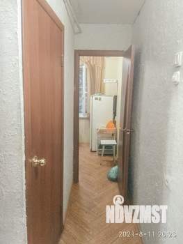 1-к квартира, на длительный срок, 31м2, 1/5 этаж