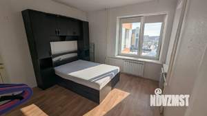 1-к квартира, на длительный срок, 38м2, 9/16 этаж