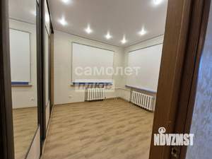 2-к квартира, на длительный срок, 46м2, 4/4 этаж