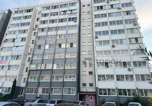 1-к квартира, на длительный срок, 35м2, 3/10 этаж