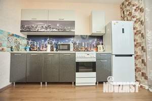 2-к квартира, посуточно, 50м2, 6/17 этаж