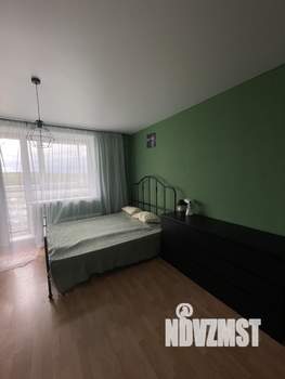 Студия квартира, на длительный срок, 34м2, 8/11 этаж