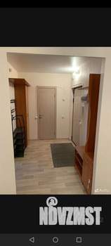 4-к квартира, на длительный срок, 77м2, 11/18 этаж