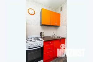 1-к квартира, посуточно, 34м2, 4/5 этаж