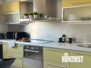 2-к квартира, посуточно, 60м2, 1/1 этаж