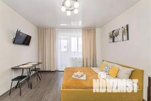 1-к квартира, посуточно, 28м2, 7/20 этаж