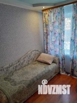 2-к квартира, посуточно, 45м2, 2/5 этаж