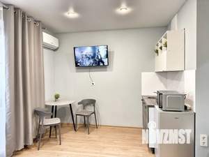 1-к квартира, посуточно, 24м2, 2/16 этаж