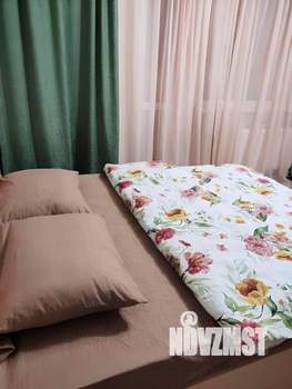 1-к квартира, посуточно, 24м2, 2/10 этаж