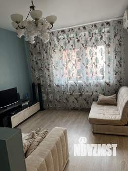 Студия квартира, на длительный срок, 55м2, 6/16 этаж