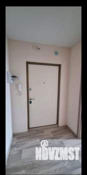 Студия квартира, на длительный срок, 24м2, 9/10 этаж