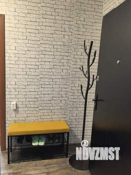 1-к квартира, на длительный срок, 32м2, 1/11 этаж