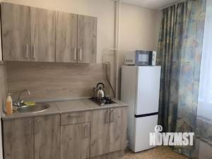1-к квартира, на длительный срок, 45м2, 4/11 этаж