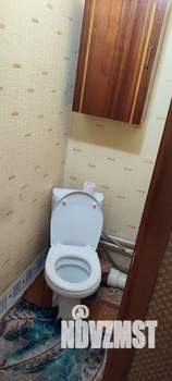 1-к квартира, на длительный срок, 33м2, 1/10 этаж