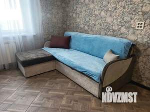 1-к квартира, посуточно, 50м2, 13/16 этаж