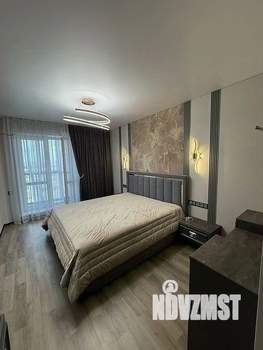 3-к квартира, на длительный срок, 90м2, 11/16 этаж