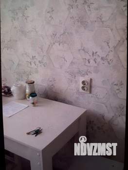 1-к квартира, на длительный срок, 38м2, 4/5 этаж