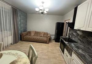 2-к квартира, на длительный срок, 41м2, 8/9 этаж