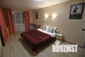 1-к квартира, посуточно, 34м2, 5/9 этаж